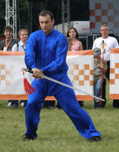 Krzysztof Kęsek